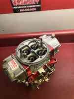 Woodruff Carburetor Specialties