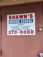 Shawn's Driving School