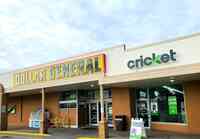 Cricket Wireless Authorized Retailer