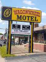 Wagon Wheel Motel of Youngstown
