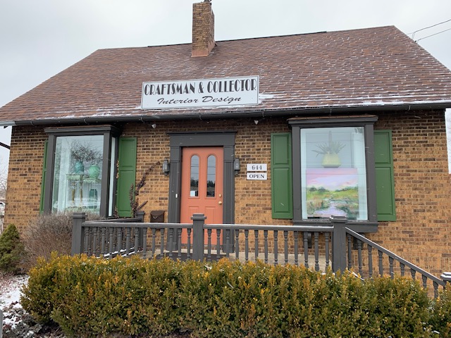 Craftsman & Collector