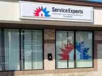 Service Experts Heating & Air Conditioning