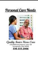 Quality Senior Homecare & Staffing