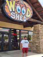 Woodshed Convenience Stores