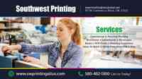 Southwest Printing