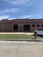 Ardmore Family YMCA at Ardmore Oklahoma