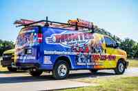 Hunter Super Techs: HVAC, Plumbing and Electrical Services in Ardmore OK