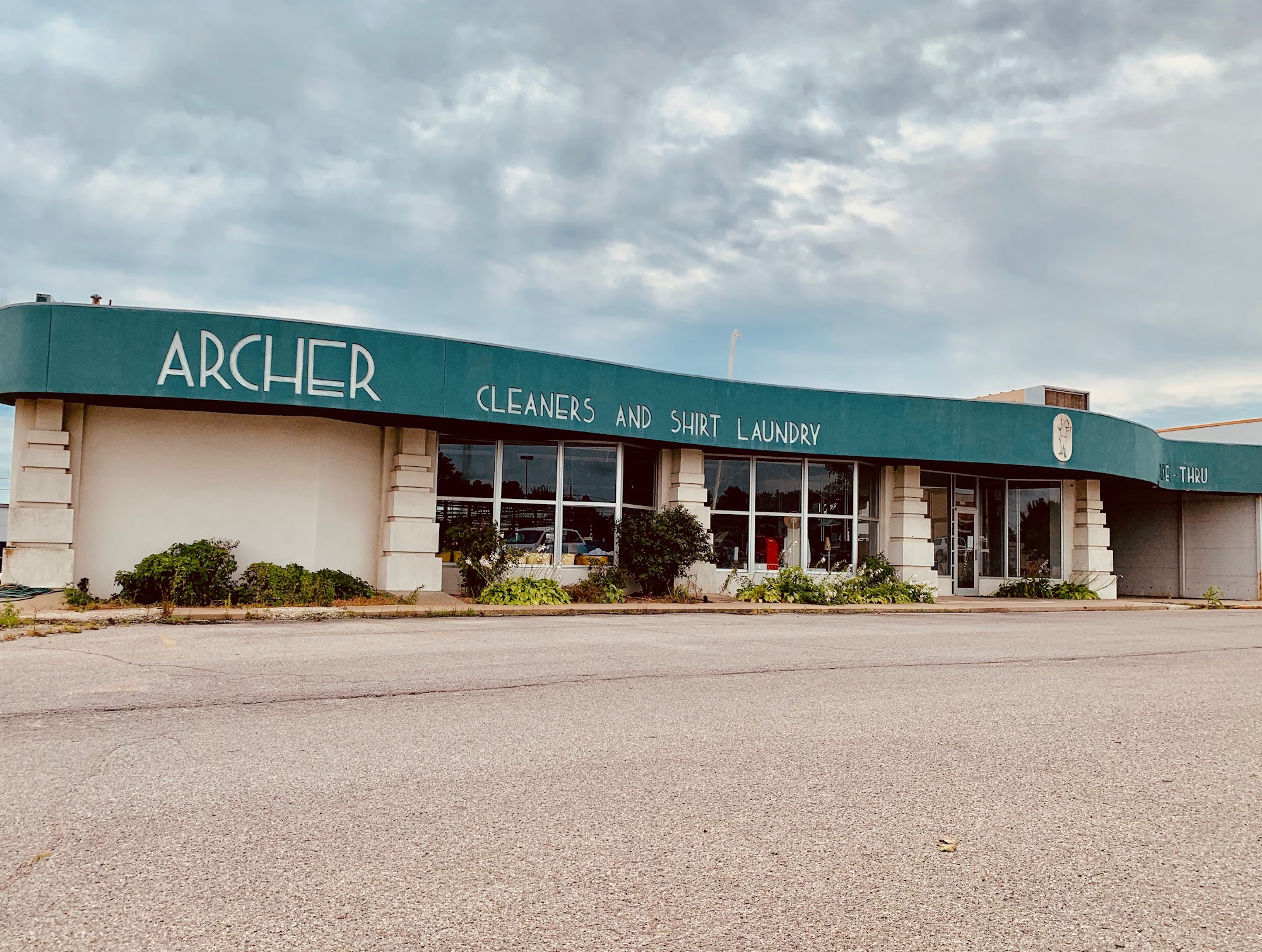 Archer Cleaners