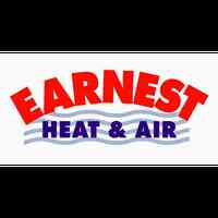 Earnest Heat & Air Inc