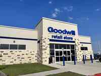 Goodwill Tulsa Store and Donation Center (Bixby)