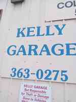 Kelly Garage