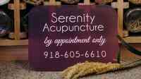 Serenity Acupuncture & Wellness Clinic, LLC.