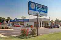 Liberty Laundry - Lynn Lane Store