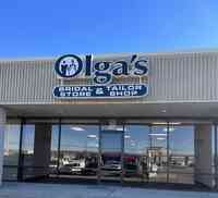 Olga's Bridal Store and Tailor Shop / MENS OK OUTLET