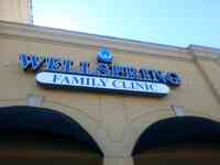 Wellspring Family Clinic - Broken Arrow