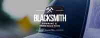 Blacksmith Roofing & Construction LLC