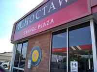 Choctaw Travel Plaza