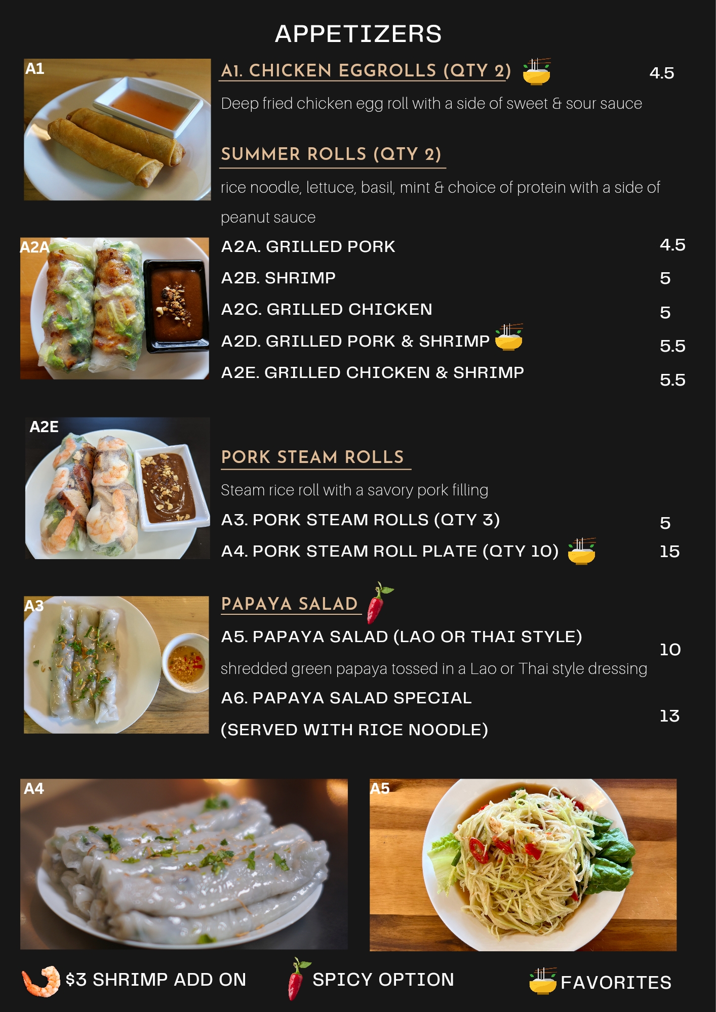 Photo credit: Restaurantji
