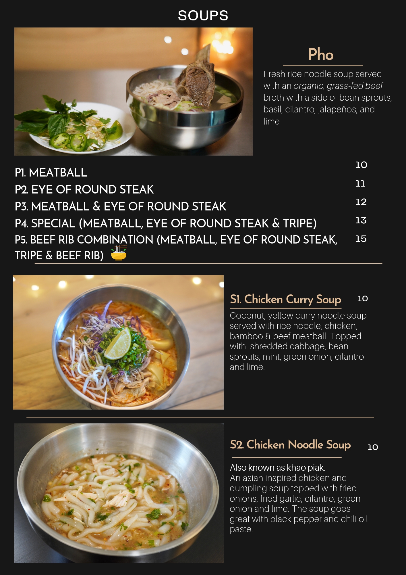 Photo credit: Restaurantji