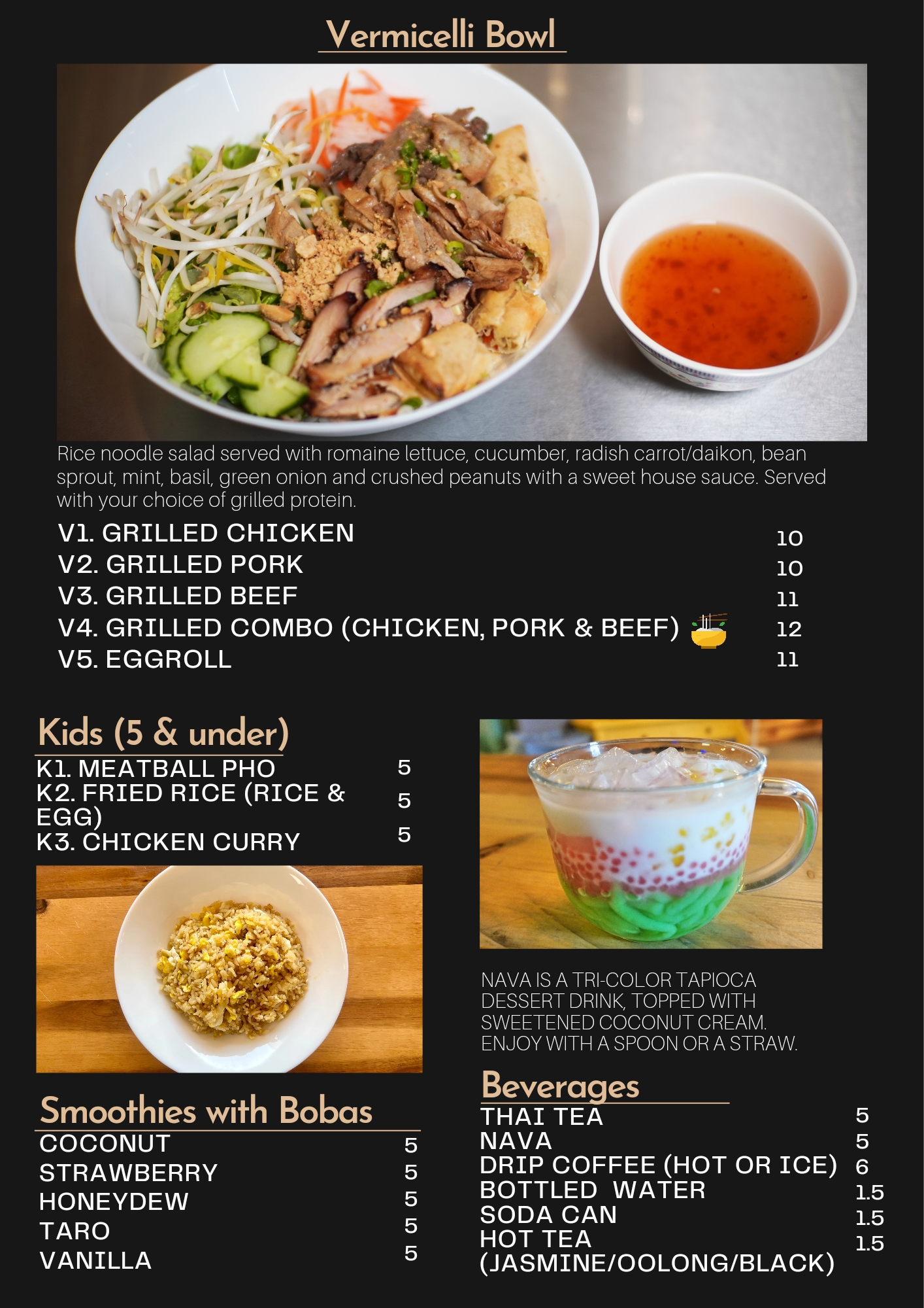 Photo credit: Restaurantji