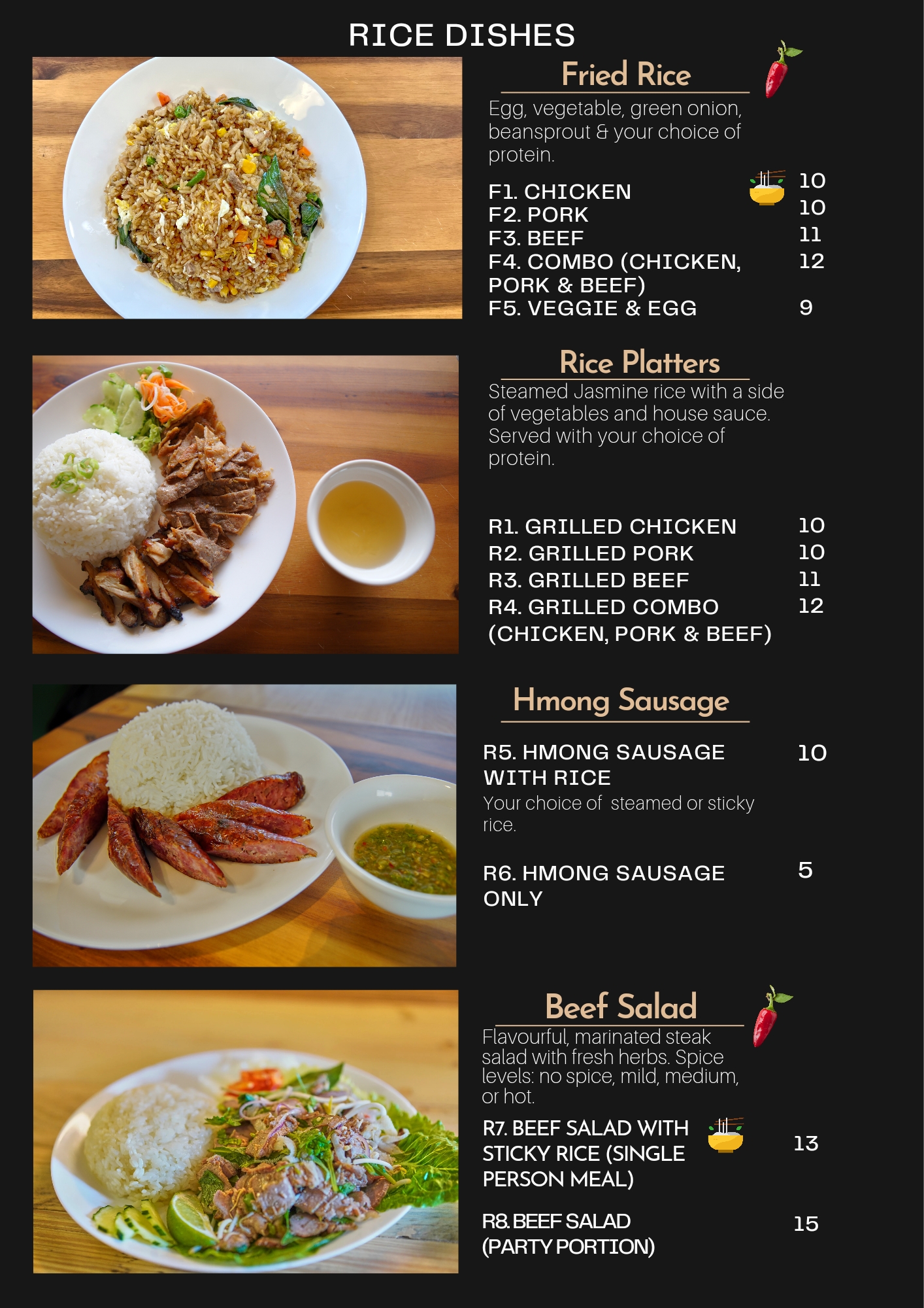 Photo credit: Restaurantji
