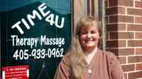 Time 4U: Therapy Massage Clinic and School of Massage Therapy