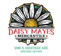 Daisy Mayes Mercantile