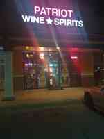 Patriot Wine & Spirits