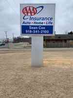 AAA Claremore Insurance/Membership Only