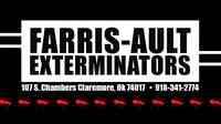 Farris-Ault Exterminators