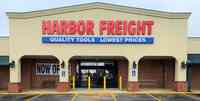 Harbor Freight Tools