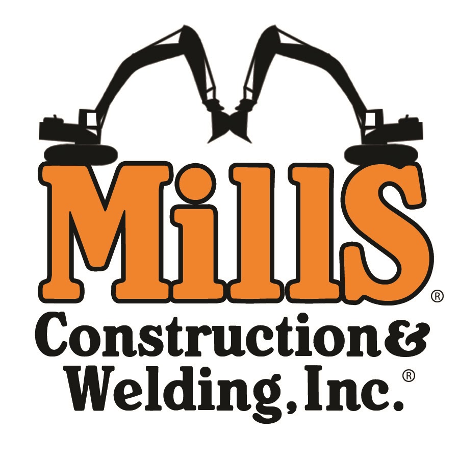 Mills Construction & Welding, Inc 2605 N Little Ave, Cushing Oklahoma 74023