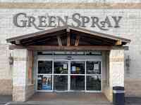 Green Spray Market