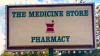The Medicine Store