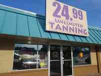 Midnight Sun Tanning Salon