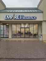 Empire Finance of Durant