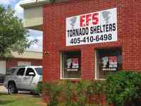 EF5 Tornado Shelters