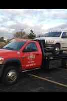Tony's A-OK Towing & Recovery LLC