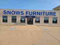 Snows Furniture Enid