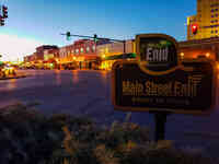 Main Street Enid Inc