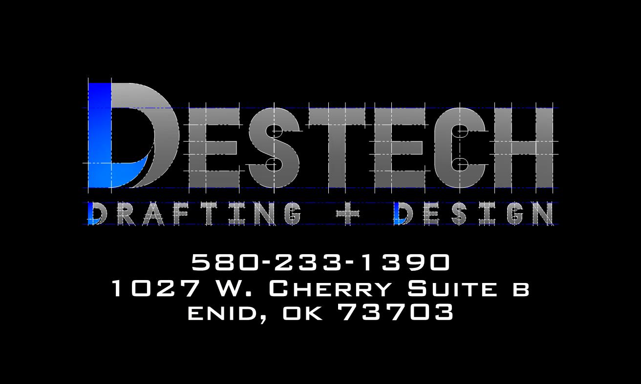 Destech Inc