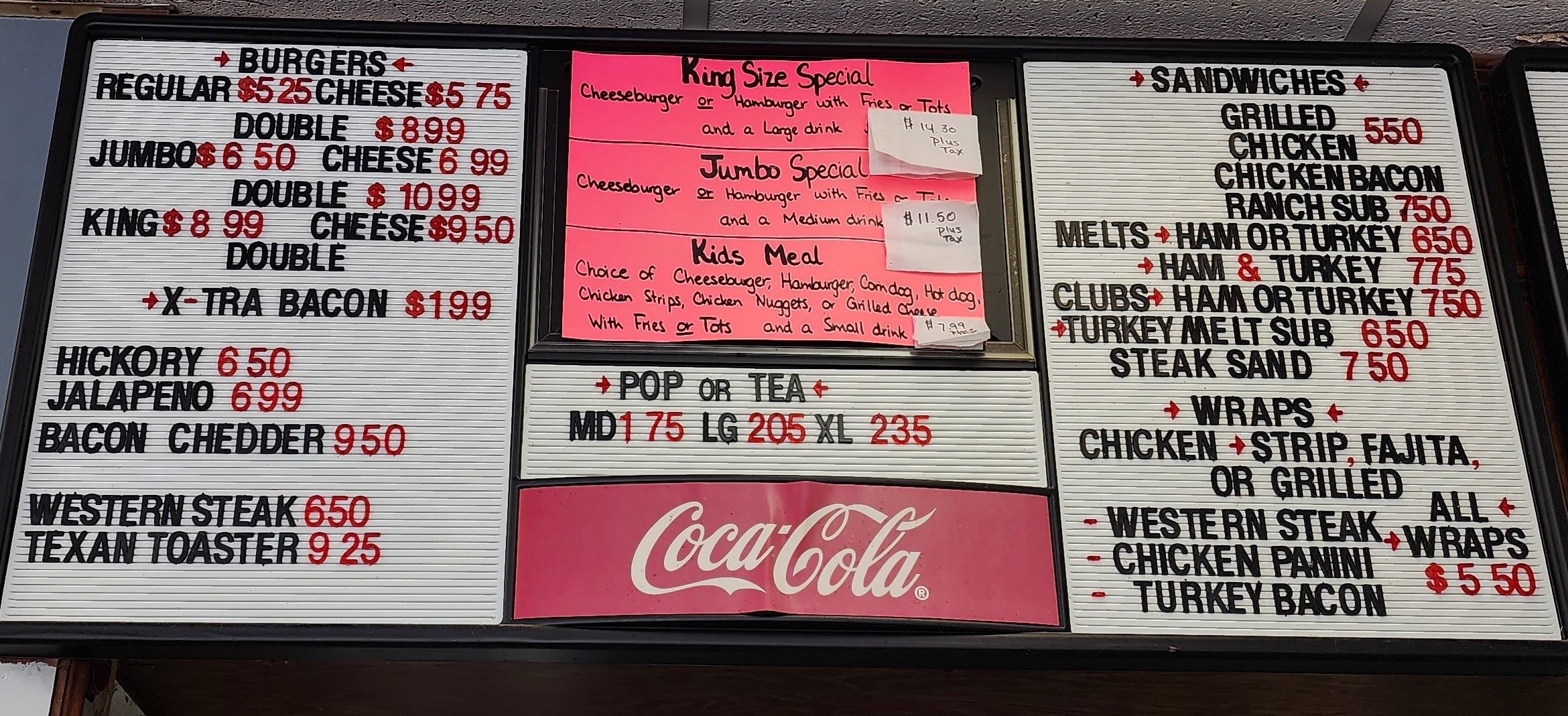 Photo credit: Restaurantji