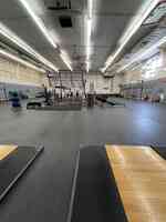 Goldner Fitness Center