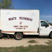 Mac's Plumbing