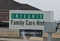 INTEGRIS Health Medical Group Hinton