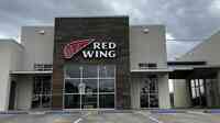 RED WING - LAWTON, OK