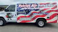 Patriot Air Solutions