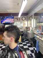 Big Four Barber Shop