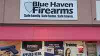 Blue Haven Firearms LLC