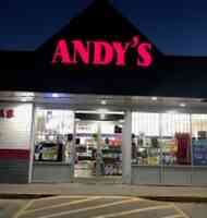 Andys Convience Store